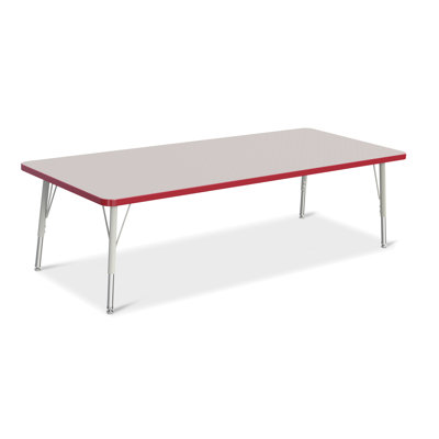 Berries® Rectangle Activity Tables