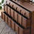 Large-Capacity Six-Drawer Sideboard