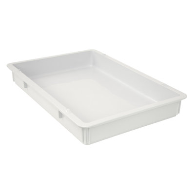 Quantum Storage Systems Pizza Dough Box