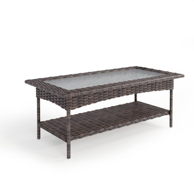 Aibek Rectangular 23.6