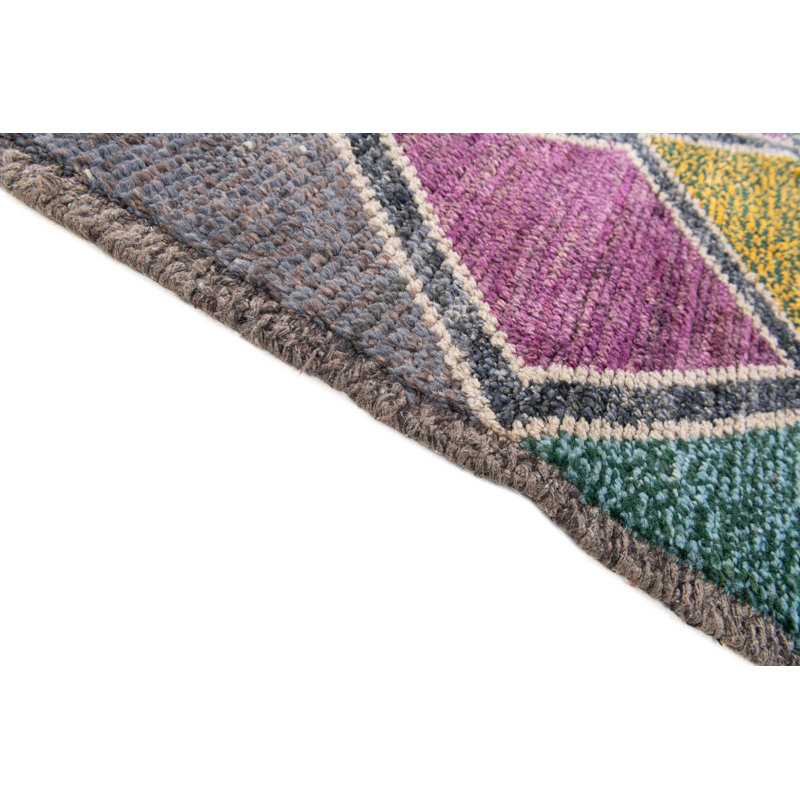 Runner Kalmanovitz Multi Rug