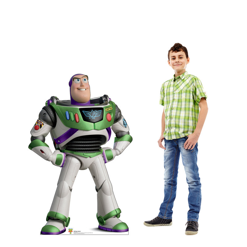 Buzz Lightyear (Toy Storey 5)