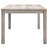 Tan Coffee Table