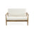 WILLOWBROOK LOVESEAT + COFFEE TABLE-781278695
