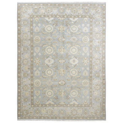 One-of-a-Kind 8' X 10'5" Area Rug in
