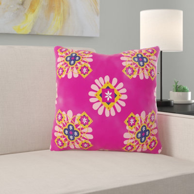 Coussin de coussin maroc