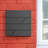 Lockable Wall Mounted Mailbox
