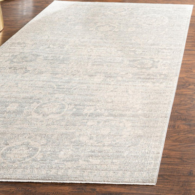 Gause Floral Indoor Rug