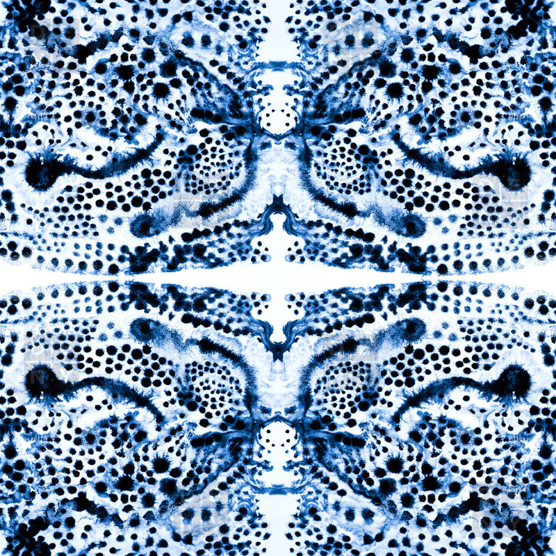 Elisabeth Fredriksson Throw Blanket