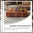 Luxury Rectangular Sintered Stone Coffee Table-2043766136
