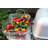 Stainless Steel BBQ Topper
