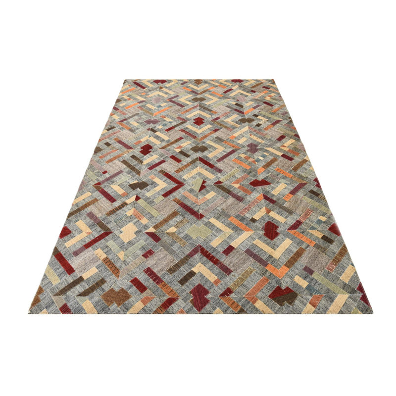 Jake Gray Rug