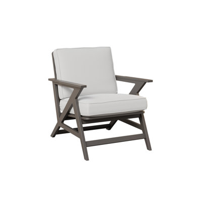 Kinsley Outdoor Lounge Chair