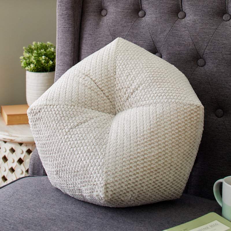 Throw Pillow, Sutherland Peyote