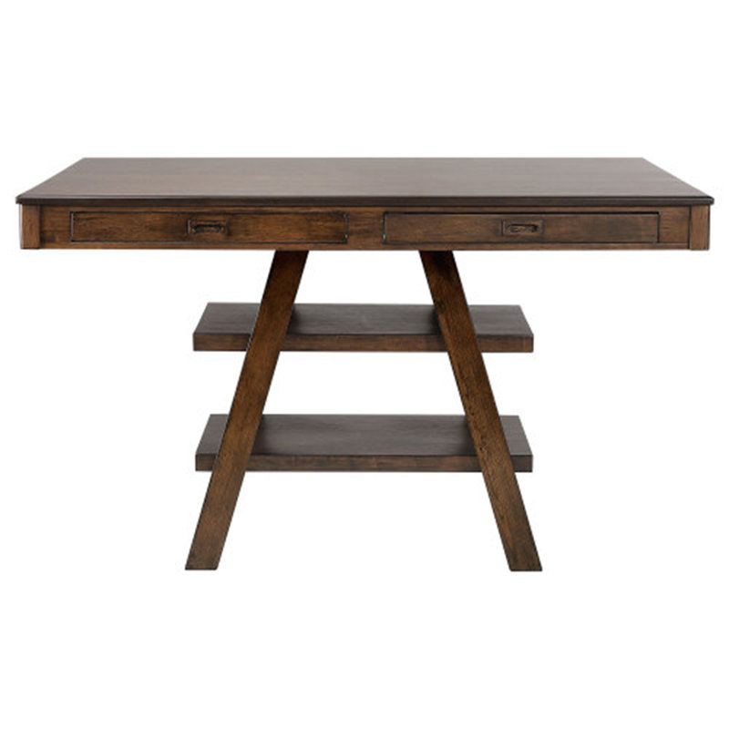 Casual Dining Table