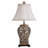 Vivian 34" H Table Lamp