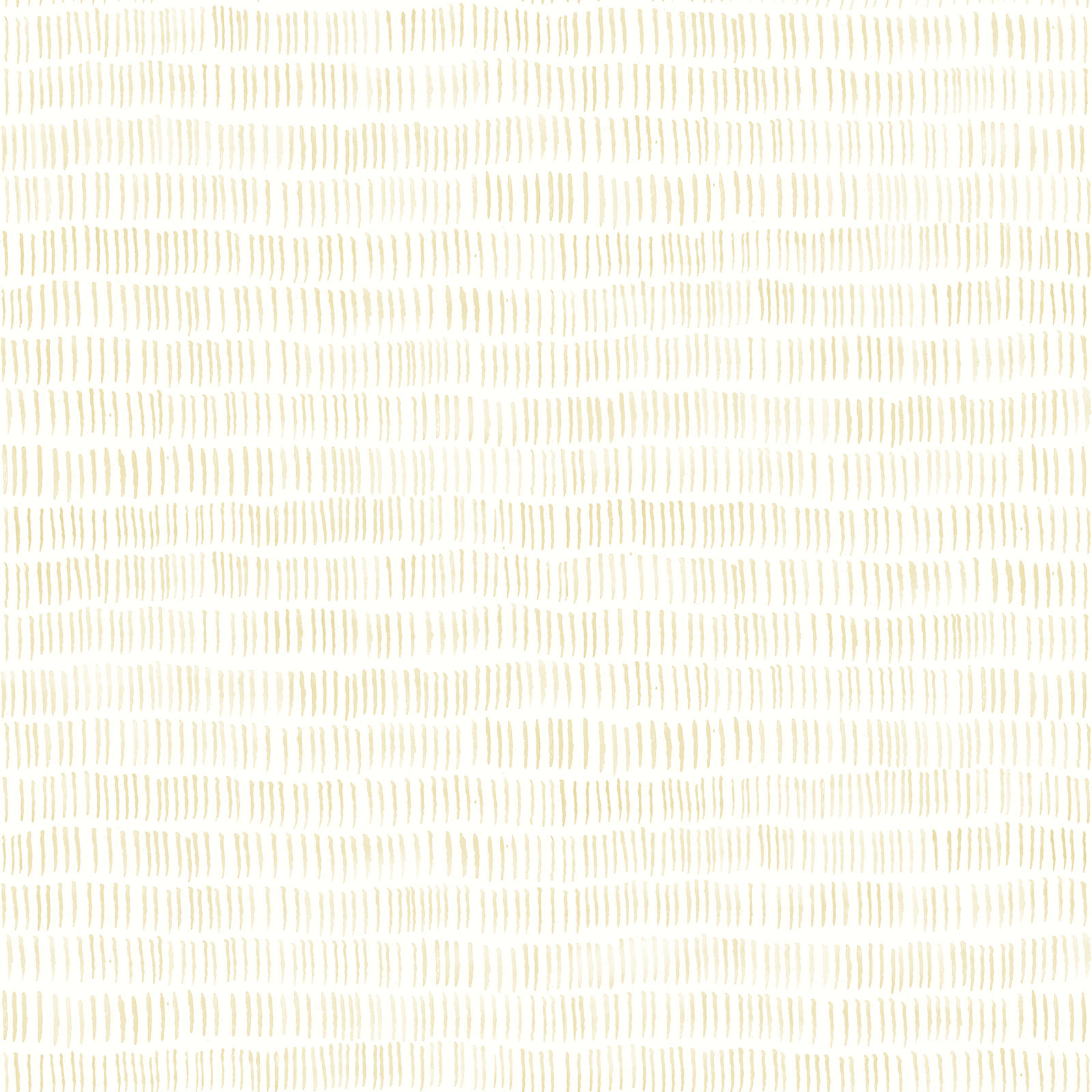 Baylor Modern Striped Wallpaper, Yellow