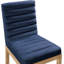 Chaise en velours Evelyn Lametra-834852263-834852314