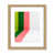 Natural Woodgrain Single Picture Frame is unavailable