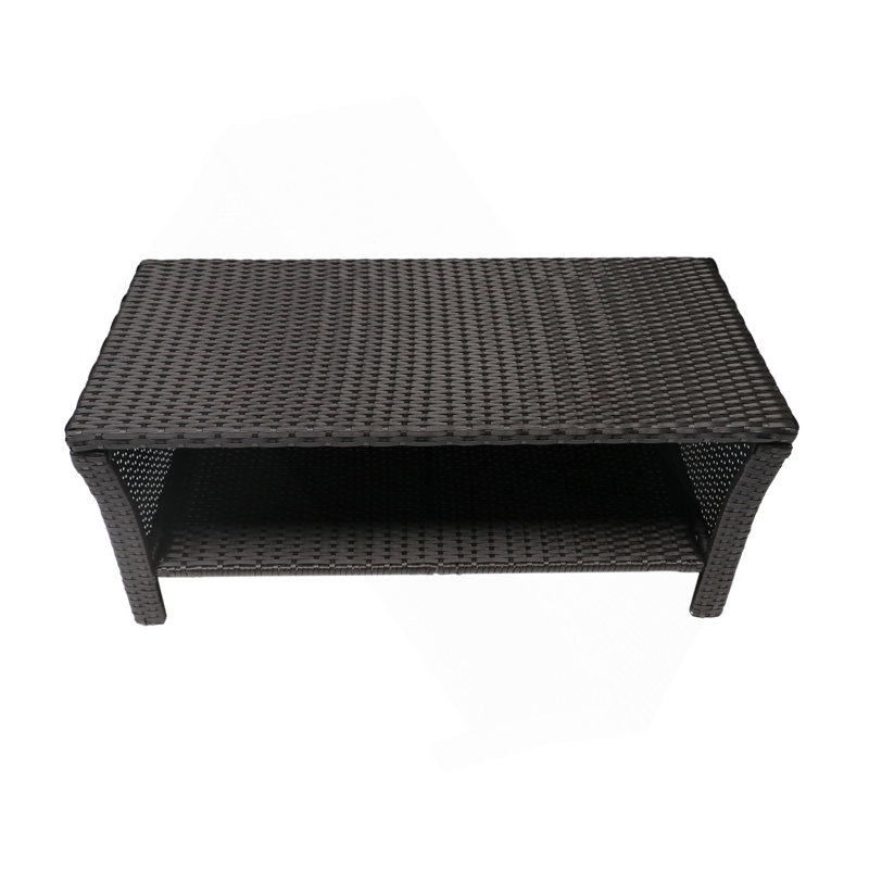 TABLE ST LUCIA