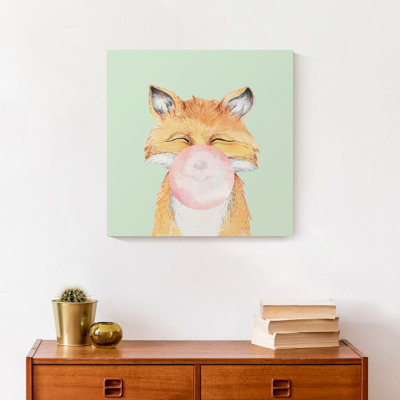 Art sur toile