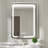20 in. W x 28 in. H Rectangular Iron Medicine Cabinet with Mirror, Dimmable Flowing Lights, Defogger, Outlet & USB-1881999392-1880068411-1883757166