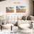 Gillard Relaxing Ocean Wave-107677220