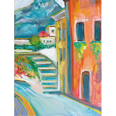 " Positano II "