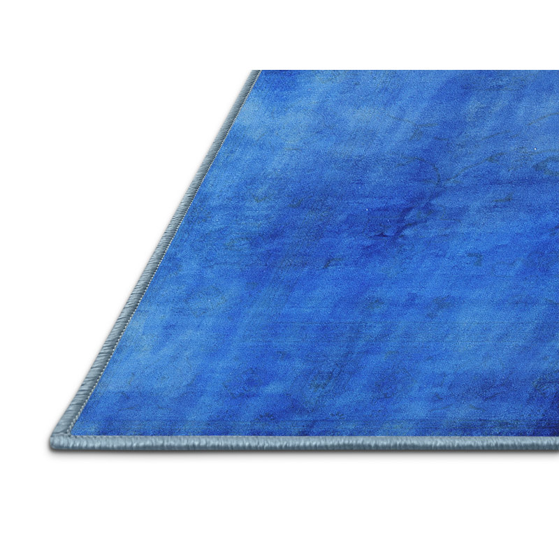 Ahnari Indoor Rug, Runner 2' x 5'