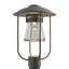 Erlenmeyer Outdoor 1 - Light Lantern Head-38841727