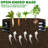 Galvanized Raised Garden Bed