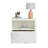 White Storage Cabinets