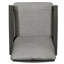 Chaise berçante d'extérieur en métal avec coussins-86599256-86599257