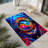 Vivid Bloom Indoor And Outdoor Area Rug-799128318
