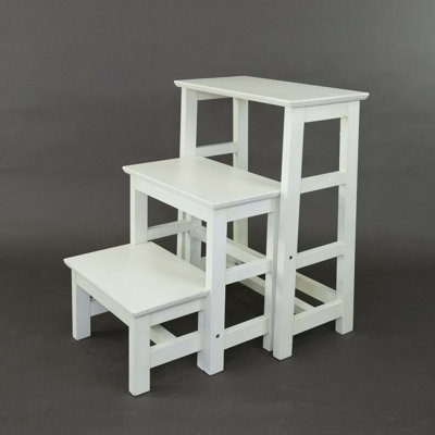 3 - Step Small Step Ladder