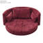 Canapé-lit pliable, canapé-lit de plancher, multifonctionnel, lit circulaire, canapé futon réglable, canapé-lit pliant, double, pour balcon, salon, canapé-lit-291640520