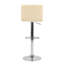 Ensemble de 2 chaises Hengming