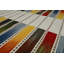 Striped Hand Woven Area Rug-31753619