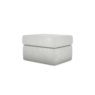 Fisher Ottoman