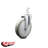 Polyurethane Wheel Swivel Square Stem Caster SCC