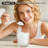 Cotlin Commercial 3-in-1 Water Dispenser With Chewable Nugget Ice Maker