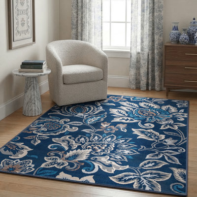 Adelbert Indoor Rug