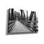 «Old Railroad Bridge» par Lori Deiter, art mural sur toile-647685241