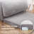 Faux Fur Bean Bag Chair & Lounger-1976593817-1985477288