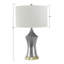 Clincy Metal Table Lamp