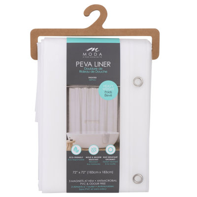 CORONET PEVA PREMIUM LINER