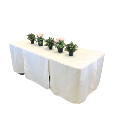 Palazzolo Wedding Tablecloth