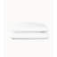 Nile 300 Thread Count Egyptian-Quality Cotton Percale Pillowcases-881003764-881003768