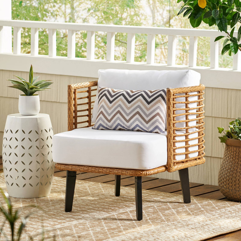 CHAISE CLUB NIC