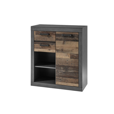 Jenna 92cm Sideboard